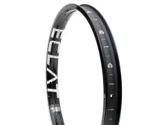 eclat "Trippin" BMX Rim