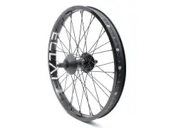 eclat "Trippin X Cortex CS" Cassette Rear Wheel