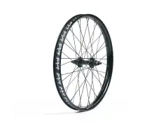 eclat "Trippin Male Aero" Front Wheel