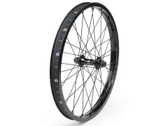 eclat "Trippin Straight" Front Wheel