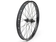 eclat "Trippin XL Straight" Front Wheel
