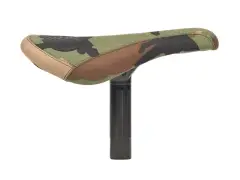 eclat "Unify Slim" Seat/Seatpost Combo