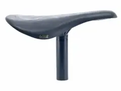 eclat "Unify V1" Seat/Seatpost Combo - Unpadded