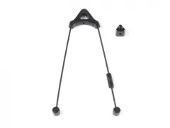 eclat "Unit Bridge" Bremskabelhänger