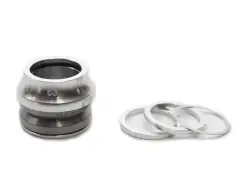 eclat "Wave 16" Steuersatz