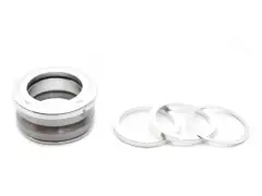 eclat "Wave 6" Steuersatz