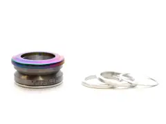 eclat "Wave 6" Steuersatz