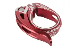 Elevn Technologies "Aero" BMX Race Sattelklemme - Schnellspanner Elevn Technologies "Aero" BMX Race Sattelklemme - Schnellspanner