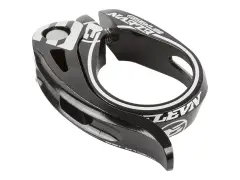 Elevn Technologies "Aero" BMX Race Sattelklemme - Schnellspanner Elevn Technologies "Aero" BMX Race Sattelklemme - Schnellspanner