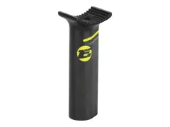 Elevn Technologies "Aero Carbon" Pivotal Sattelstange - 25.4mm Elevn Technologies "Aero Carbon" Pivotal Sattelstange - 25.4mm
