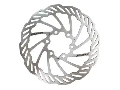 Elevn Technologies BMX Race Brake Disc Elevn Technologies BMX Race Brake Disc