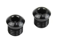 Elevn Technologies BMX Race Brake Mount Cover Bolts Elevn Technologies BMX Race Brake Mount Cover Bolts