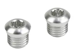 Elevn Technologies BMX Race Brake Mount Cover Bolts Elevn Technologies BMX Race Brake Mount Cover Bolts