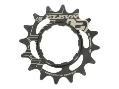 Elevn Technologies "Chromoly" BMX Race Ritzel Elevn Technologies "Chromoly" BMX Race Ritzel
