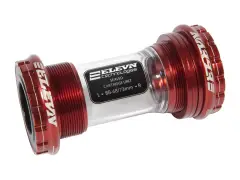 Elevn Technologies "Euro BSA" BMX Race Tretlager - 24mm Elevn Technologies "Euro BSA" BMX Race Tretlager - 24mm