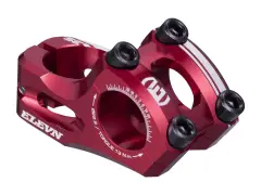 Elevn Technologies "Mini" BMX Race Stem - 1 Inch - Ø22.2mm Elevn Technologies "Mini" BMX Race Stem - 1 Inch - Ø22.2mm