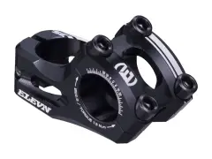 Elevn Technologies "Mini" BMX Race Stem - 1 Inch - Ø22.2mm Elevn Technologies "Mini" BMX Race Stem - 1 Inch - Ø22.2mm