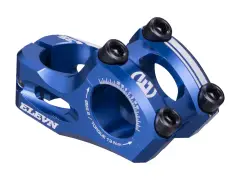 Elevn Technologies "Mini" BMX Race Stem - 1 Inch - Ø22.2mm Elevn Technologies "Mini" BMX Race Stem - 1 Inch - Ø22.2mm