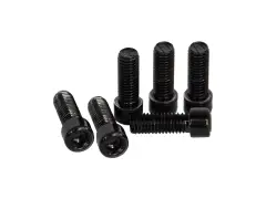 Elevn Technologies "Mini" BMX Race Stem Bolts - M6 x 20 mm Elevn Technologies "Mini" BMX Race Stem Bolts - M6 x 20 mm
