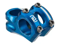 Elevn Technologies "OS" BMX Race Stem - 1 1/8 Inch - Ø31.8mm Elevn Technologies "OS" BMX Race Stem - 1 1/8 Inch - Ø31.8mm