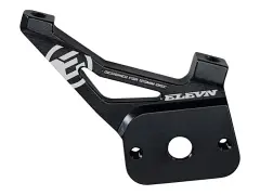Elevn Technologies "Post Mount 120" BMX Race Disc Brake Adapter Elevn Technologies "Post Mount 120" BMX Race Disc Brake Adapter