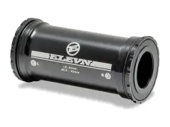 Elevn Technologies "Press Fit Alloy Threaded" BMX Race Tretlager - 24mm Elevn Technologies "Press Fit Alloy Threaded" BMX Race Tretlager - 24mm