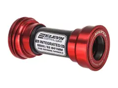 Elevn Technologies "Press Fit" BMX Race Tretlager - 24mm Elevn Technologies "Press Fit" BMX Race Tretlager - 24mm