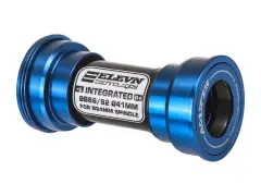 Elevn Technologies "Press Fit" BMX Race Tretlager - 24mm Elevn Technologies "Press Fit" BMX Race Tretlager - 24mm