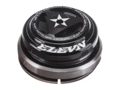 Elevn Technologies "Tapered Integrated" BMX Race Steuersatz - Tapered 1 1/8 - 1.5 Zoll Elevn Technologies "Tapered Integrated" BMX Race Steuersatz - Tapered 1 1/8 - 1.5 Zoll