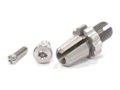 Elevn Technologies "Titanium" BMX Race Bremshebel Schraubenset