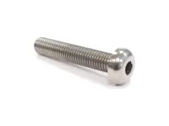 Elevn Technologies "Titanium" Pivotal Sattelschraube Elevn Technologies "Titanium" Pivotal Sattelschraube