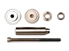 Elvedes "2018088" Bottom Bracket Service Kit - 24 and 30 mm