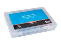Elvedes "2024004" Entlüftungskit - Mineralöl und DOT Elvedes "2024004" Entlüftungskit - Mineralöl und DOT