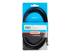 Elvedes "6444" Brake Cable Kit - Barrel Nipple