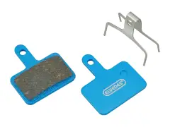 Elvedes "6854" Disc Brake Pads - Shimano Deore BR-M515, BR-M525, Tektro Auriga, TRP Spyre Elvedes "6854" Disc Brake Pads - Shimano Deore BR-M515, BR-M525, Tektro Auriga, TRP Spyre