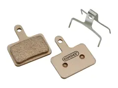 Elvedes "6854" Disc Brake Pads - Shimano Deore BR-M515, BR-M525, Tektro Auriga, TRP Spyre Elvedes "6854" Disc Brake Pads - Shimano Deore BR-M515, BR-M525, Tektro Auriga, TRP Spyre