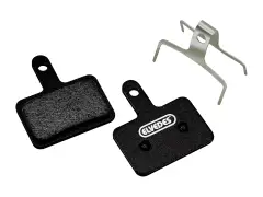 Elvedes "6854" Disc Brake Pads - Shimano Deore BR-M515, BR-M525, Tektro Auriga, TRP Spyre Elvedes "6854" Disc Brake Pads - Shimano Deore BR-M515, BR-M525, Tektro Auriga, TRP Spyre