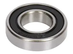 Elvedes "6901 2RS" Bearing - 12 x 24 x 6 mm Elvedes "6901 2RS" Bearing - 12 x 24 x 6 mm