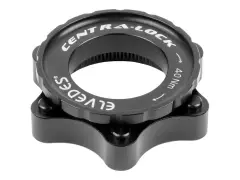 Elvedes "Centra-Lock" MTB Naben Adapter - 6-Loch auf Centerlock Elvedes "Centra-Lock" MTB Naben Adapter - 6-Loch auf Centerlock