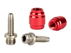 Elvedes "CP2019133" Leitungsanschlussset - SRAM/Avid Elvedes "CP2019133" Leitungsanschlussset - SRAM/Avid