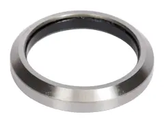 Elvedes MTB Steuersatz Ersatzlager - 1-1/2 Zoll (40 x 51,8 x 8 mm, 36°/45°) Elvedes MTB Steuersatz Ersatzlager - 1-1/2 Zoll (40 x 51,8 x 8 mm, 36°/45°)