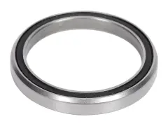Elvedes MTB Steuersatz Ersatzlager - 1-1/2 Zoll (40 x 51 x 6,5 mm, 36°/36°) Elvedes MTB Steuersatz Ersatzlager - 1-1/2 Zoll (40 x 51 x 6,5 mm, 36°/36°)