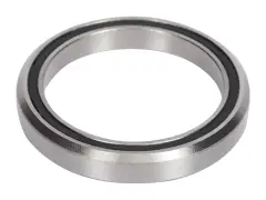 Elvedes MTB Steuersatz Ersatzlager - 1-1/2 Zoll (40 x 52 x 7,5 mm, 45°/45°) Elvedes MTB Steuersatz Ersatzlager - 1-1/2 Zoll (40 x 52 x 7,5 mm, 45°/45°)