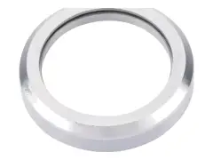 Elvedes MTB Steuersatz Ersatzlager - 1-1/8 Zoll (30,15 x 41 x 7,7 mm, 36°/45°) Elvedes MTB Steuersatz Ersatzlager - 1-1/8 Zoll (30,15 x 41 x 7,7 mm, 36°/45°)