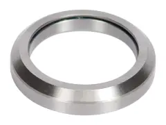 Elvedes MTB Steuersatz Ersatzlager - 1-1/8 Zoll (30,15 x 41 x 7 mm, 36°/45°) Elvedes MTB Steuersatz Ersatzlager - 1-1/8 Zoll (30,15 x 41 x 7 mm, 36°/45°)