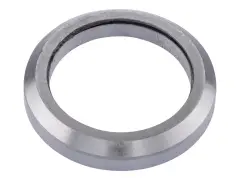 Elvedes MTB Steuersatz Ersatzlager - 1-1/8 Zoll (30,15 x 41 x 7 mm, 45°/45°) Elvedes MTB Steuersatz Ersatzlager - 1-1/8 Zoll (30,15 x 41 x 7 mm, 45°/45°)