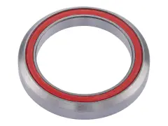 Elvedes MTB Steuersatz Ersatzlager - 1-1/8 Zoll (30,2 x 41,8 x 6,5 mm, 45°/45°) Elvedes MTB Steuersatz Ersatzlager - 1-1/8 Zoll (30,2 x 41,8 x 6,5 mm, 45°/45°)