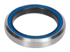 Elvedes MTB Steuersatz Ersatzlager - 1-1/8 Zoll (30,2 x 41 x 6,5 mm, 36°/45°) Elvedes MTB Steuersatz Ersatzlager - 1-1/8 Zoll (30,2 x 41 x 6,5 mm, 36°/45°)