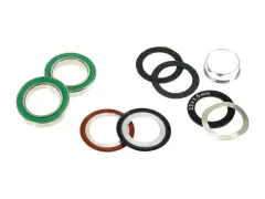 Enduro Bearings "22/24 x 37" MTB Innenlager Ersatzlager Kit Enduro Bearings "22/24 x 37" MTB Innenlager Ersatzlager Kit