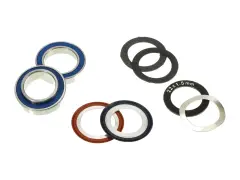 Enduro Bearings "22/24 x 37" MTB Innenlager Ersatzlager Kit Enduro Bearings "22/24 x 37" MTB Innenlager Ersatzlager Kit